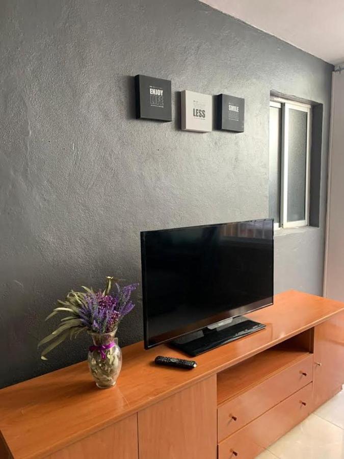 TRES habitaciones privadas 4huéspedes 4huéspedes 2huéspedes piso a compartir La Laguna  Esterno foto